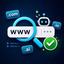 DotAI: AI Domain Manager icon