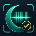 Halal Scanner icon