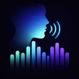 DeepVoice: AI Voice Coach icon